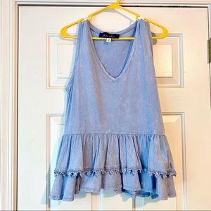 Francesca’s Tank Top